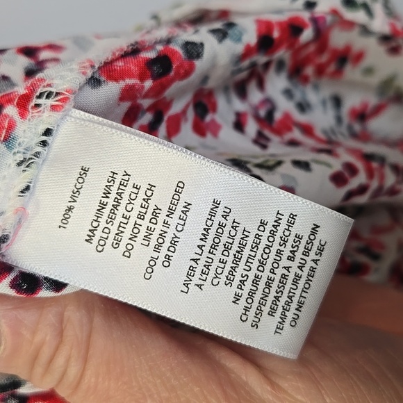 BeachLunchLounge Top - Medium - Picture 7 of 12